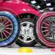 Illustration for article titled Printed Tires Are The Next Generation Of White Walls